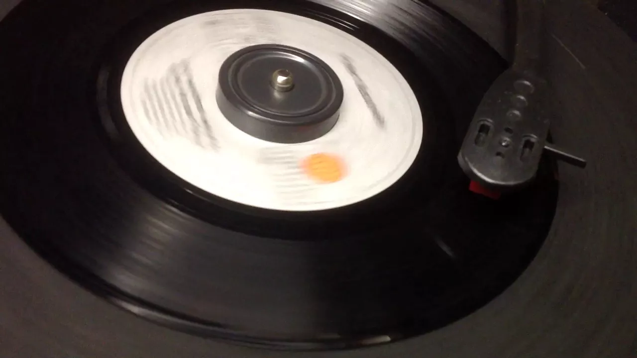 Und manchmal weinst du sicher ein paar Tränen. 45 rpm Und manchmal weinst du sicher ein paar Tränen. 45 rpm