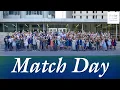It s a Match Match Day 2024 at Baylor College of Medicine