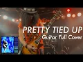 Download Lagu Pretty Tied Up / Guns N' Roses Guitar Full Cover by Marslash 4K