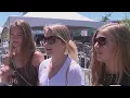 Fans flock to pandemic-delayed Olympic trials in Eugene