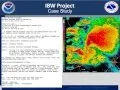 NWS Memphis - Impact-Based Warnings