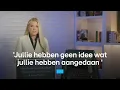 Download Lagu Weduwe Charlie Kirk reageert op moordaanslag | RTL Nieuws