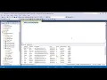 SQL Tutorial Find duplicates in a table Group By Having clause