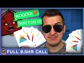 The Most Gift Cards I ve Ever Redeemed Sam The Tubs Johnson - Part 2 9 5hrs