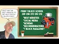 Ford Y Block V8 School Lesson 1 - How to find help on the internet and social media recommendations
