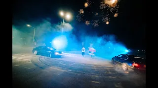 Sergei Barracuda x Luca Brassi10x - Antarktida (OFFICIAL VIDEO)