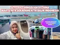 Download Lagu PERSIAPAN DAN PERJALANAN PULANG KE INDONESIA/JAKARTA DARI SHENZHEN/CHINA 