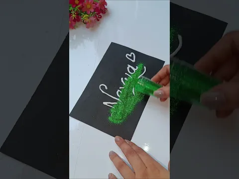 #comment #nameart  #craft #diy #ytshorts #ytviral #viralvideo #yt