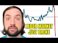 BREAKING The Job Market Just Went Negative