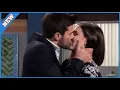General Hospital Friday October 18 Recap Sasha Robert s DNA Test Violet s Seattle Move and