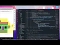 CPE451 Week13 React Native QR code scanner