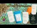 First Impressions Loud Cake White Runtz Cereal Milk Acai Berry Slurricane Mimosa Georgia Pie