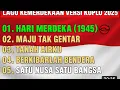 Download Lagu Lagu Kemerdekaan Versi Koplo Terbaru 2025