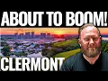 The 2 BILLION Projects Changing Clermont Forever