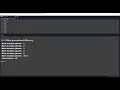 Python Level 1 - Groundwork 9D