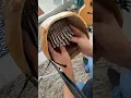 Lagu Karimba, aka Mbira Nyunga Nyunga, aka Nyunga #kalimbamusic