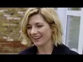 Coldplay surprise Jodie Whittaker as she records Yellow for charity album | BBC Trailers
