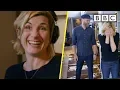 Download Lagu Coldplay surprise Jodie Whittaker as she records Yellow for charity album | BBC Trailers