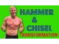 Master s Hammer and Chisel Transformation