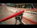 Cyberpunk 2077 Gameplay 44 - Muamar El Capitan Reyes last gig