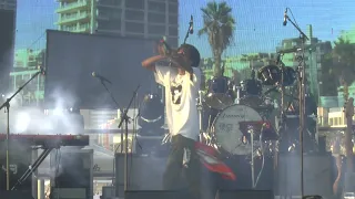 ב זה ביחד דור 3 מדינה של גנבים 