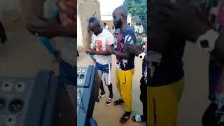 نيجيري و مودة الحنينه حفلة الجقول ٢٣ ٣ ٢٠١٩ 