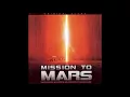 Mission To Mars OST 2000 - Where