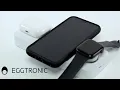 Power Bar Charging Station by Eggtronic - Review