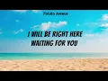 Right Here Waiting - Richard Marx (Video Lyrics)