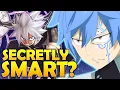 Why Justice Is NOT an Idiot Edens Zero Manga Discussion