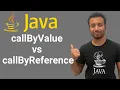 Java Bangla Tutorials 120 call by value vs call by reference