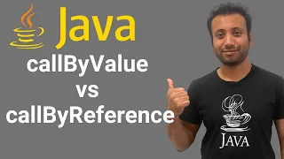Java Bangla Tutorials 120 call by value vs call by reference