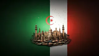 El Hadj M Hamed El Anka الحمد لله مابقى استعمار في بلادنا 