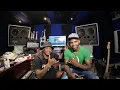 Download Lagu JUB JUB x DJ CLEO studio session march 2022