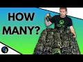 I Bought 50 Broken Xbox Controllers Can I Fix Them