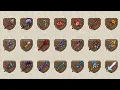 All Terraria Summons