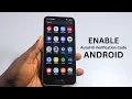 How to Enable AutoFill Verification Code and SMS on Android Phone