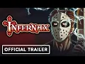 Infernax - Official The Stranger Update Trailer