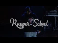 Pase lo que pase - (EN VIVO) - Rapper School  - BTR FEST 2017 Arequipa