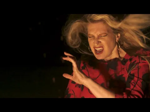 Hell Van trailer 1