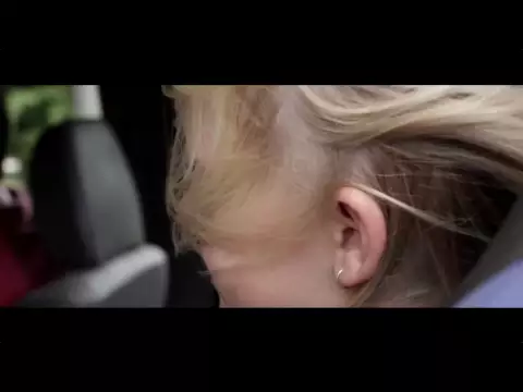 Daddy's Little Girl Official Trailer