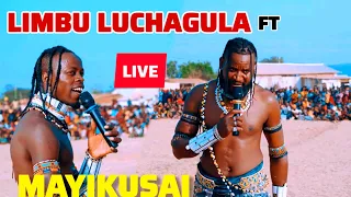 Limbu Luchagula Ft Mayiku Sai Official Video 