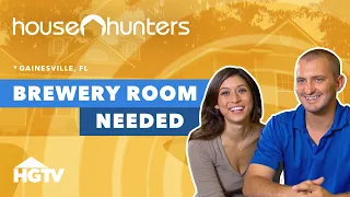 From Colorado to Florida – House Hunters Full Episode Recap | HGTV
