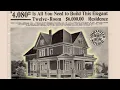 Why Did Sears Kit Homes FAIL