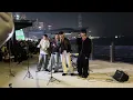 2025-12-24 ROVER - 男孩子不要流淚 @ ROVER《容許我為你鬆手》報佳音 第3站