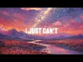 Ali Gatie - I Hope You're Happy (Official Lyric Video )