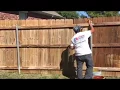 SuperDeck Exterior Oil-Based Transparent Stain - Sherwin-Williams