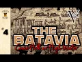 The Batavia Shipwreck Mutiny and Madness 4 VOC history