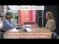 Download Lagu #52 HG: Lieke ging al tien keer naar Oekraïne om mensen te helpen