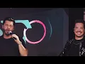 Me Ama Consciente (Ao Vivo) - Kaique e Felipe & Murilo Huff
